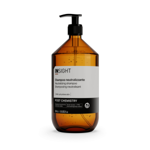 NEUTRALIZING SHAMPOO 900ml